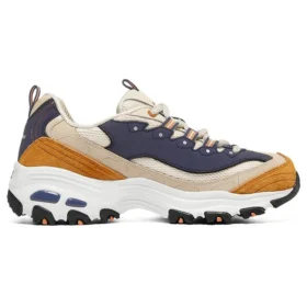 D’ Lites 1.0 ”Brown Blue”