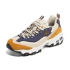 D’ Lites 1.0 ”Brown Blue”