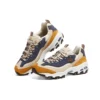 D’ Lites 1.0 ”Brown Blue”