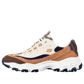 D’ Lites 1.0 ”Brown Natural”