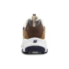 D’ Lites 1.0 ”Brown Natural”