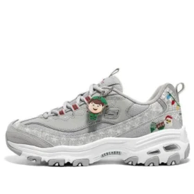 D’ Lites 1.0 ”Christmas Edition – Grey Multicolor”