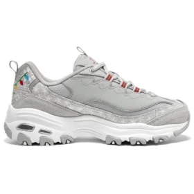 D’ Lites 1.0 ”Christmas Edition – Grey Multicolor”