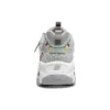 D’ Lites 1.0 ”Christmas Edition – Grey Multicolor”