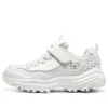 D’ Lites 1.0 Chunky Skor ”White”