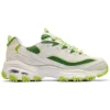 D’ Lites 1.0 Chunky Sneakers ”Beige Green”