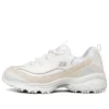 D’ Lites 1.0 Clunky Skor Vit