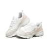 D’ Lites 1.0 Clunky Skor Vit