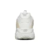 D’ Lites 1.0 Clunky Skor Vit