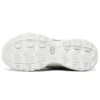 D’ Lites 1.0 Clunky Skor Vit
