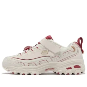 D’ Lites 1.0 CNY 2023 ”Beige Red”