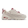 D’ Lites 1.0 CNY 2023 ”Beige Red”
