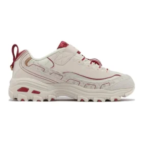 D’ Lites 1.0 CNY 2023 ”Beige Red”