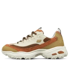 D’ Lites 1.0 ”Cream Brown Orange”
