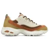 D’ Lites 1.0 ”Cream Brown Orange”