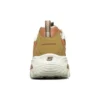 D’ Lites 1.0 ”Cream Brown Orange”