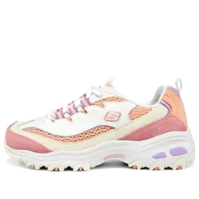 D’ Lites 1.0 ”Cream Pink Coral”