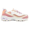 D’ Lites 1.0 ”Cream Pink Coral”