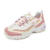 D’ Lites 1.0 ”Cream Pink Coral”