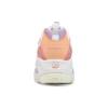 D’ Lites 1.0 ”Cream Pink Coral”