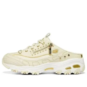 D’ Lites 1.0 ”Cream White”