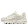 D’ Lites 1.0 ”Cream White”