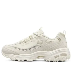 D’ Lites 1.0 ”Cream White”