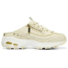 D’ Lites 1.0 ”Cream White”