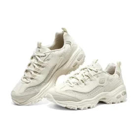 D’ Lites 1.0 ”Cream White”