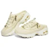 D’ Lites 1.0 ”Cream White”