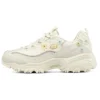 D’ Lites 1.0 ”Cream Yellow”