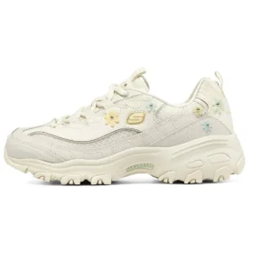 D’ Lites 1.0 ”Cream Yellow”
