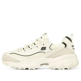 D’ Lites 1.0 ”Creamwhite Black”