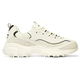 D’ Lites 1.0 ”Creamwhite Black”