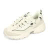 D’ Lites 1.0 ”Creamwhite Black”