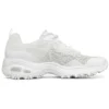 D’ Lites 1.0 Fashion Low Chunky Skor Vit