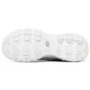 D’ Lites 1.0 Fashion Low Chunky Skor Vit