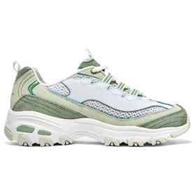 D’ Lites 1.0 ”Green”