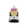 D’ Lites 1.0 GS Grå/Blå