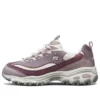 D’ Lites 1.0 GS PurpleWhite ”Purple White”