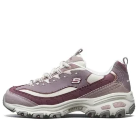 D’ Lites 1.0 GS PurpleWhite ”Purple White”