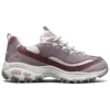 D’ Lites 1.0 GS PurpleWhite ”Purple White”