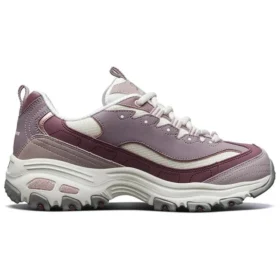 D’ Lites 1.0 GS PurpleWhite ”Purple White”