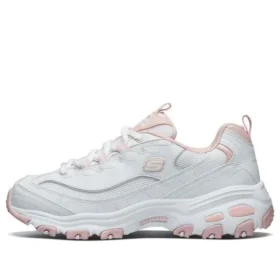D’ Lites 1.0 GS Rosa/Vit