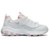 D’ Lites 1.0 GS Rosa/Vit