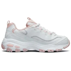 D’ Lites 1.0 GS Rosa/Vit