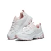 D’ Lites 1.0 GS Rosa/Vit