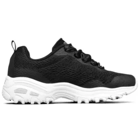 D’ Lites 1.0 GS Svart