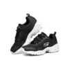 D’ Lites 1.0 GS Svart