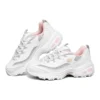 D’ Lites 1.0 GS Vit/Grå/Rosa